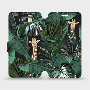 Phone Case Huawei Y5 II - Design VP06P