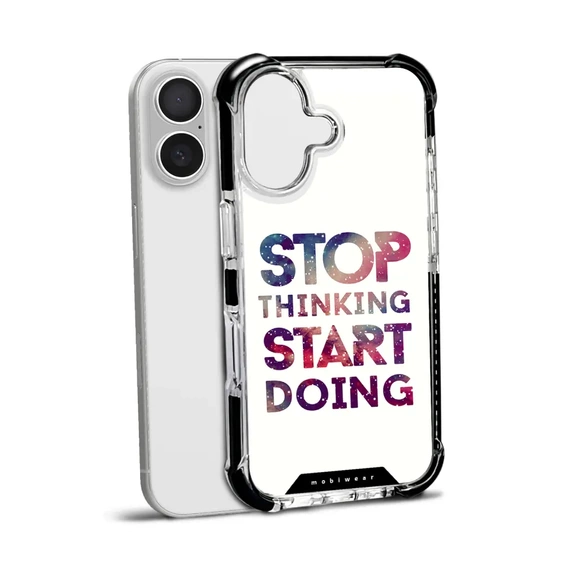 Case MagSafe Elite Bumper for Apple iPhone 16 Plus - Design D078D