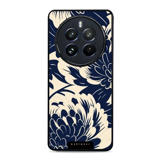 Phone Glossy Case Realme 12 Pro 5G - Design GA40G