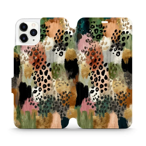 Hülle für Apple iPhone 11 Pro Max - Farbe V167S