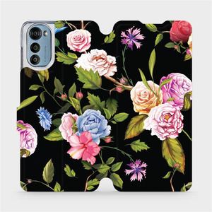 Phone Case Motorola Moto E32s - Design VD07S