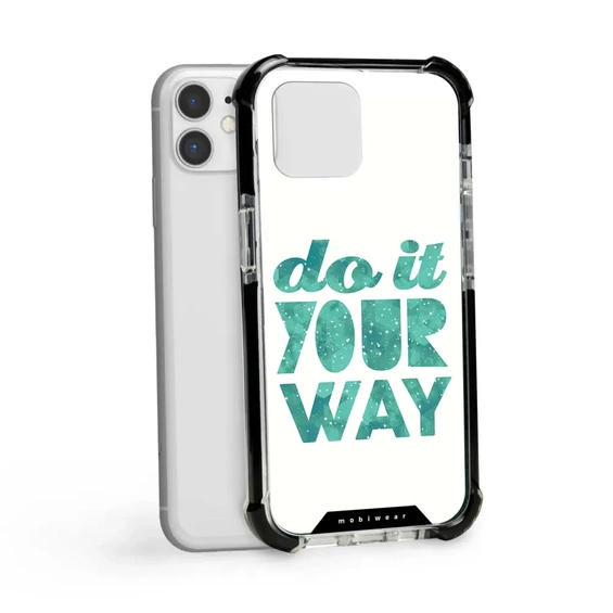 Case MagSafe Elite Bumper for Apple iPhone 11 - Design D080D