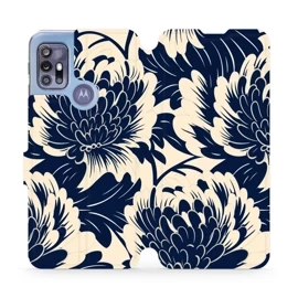 Phone Case Motorola Moto G30 - Design VA40S