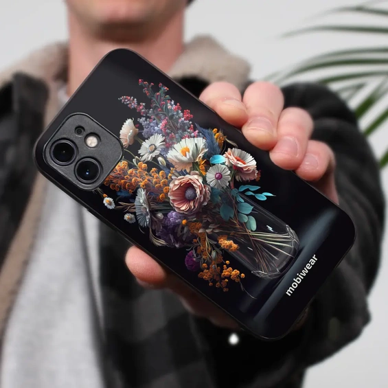 Phone Glossy Case Xiaomi POCO C75 - Design G012G