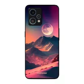 Phone Glossy Case Realme 9 Pro Plus - Design G008G