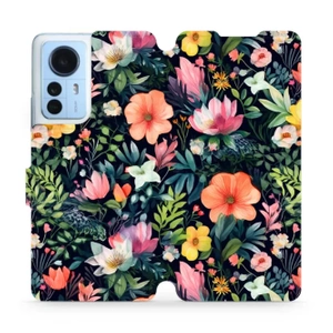 Hülle für Xiaomi 12 Pro - Farbe VP48S