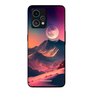 Phone Glossy Case Realme 9 Pro Plus - Design G008G