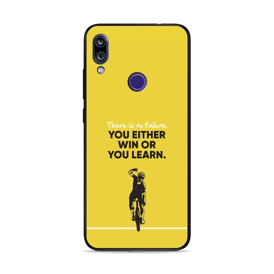 Etui Glossy Case do Xiaomi Redmi 7 - wzór GD09G