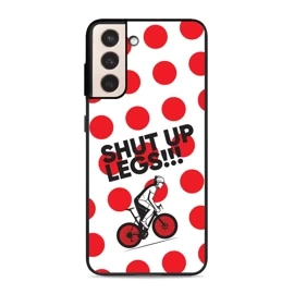 Phone Glossy Case Samsung Galaxy S21 Plus - Design GD08G