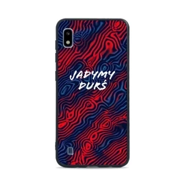 Hülle Glossy Case für Samsung Galaxy A10 - Farbe G07GZ