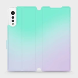 Phone Case LG Velvet - Design VP63S