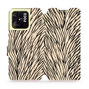 Phone Case Xiaomi POCO C40 - Design VA52S