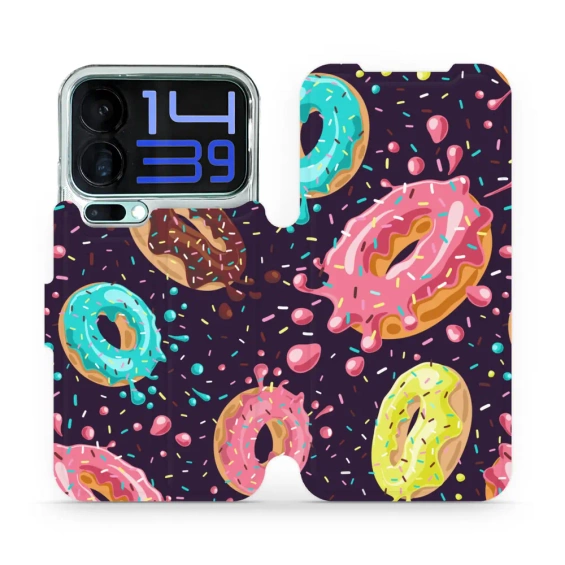 Phone Case Xiaomi 17 Pro Max - Design VP19S