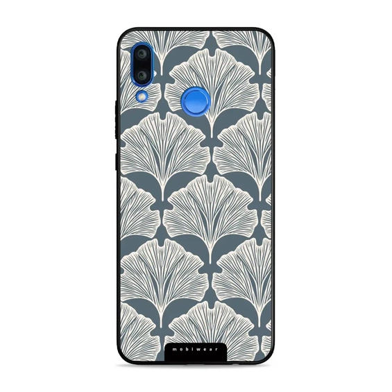 Phone Glossy Case Huawei Nova 3 - Design GA43G