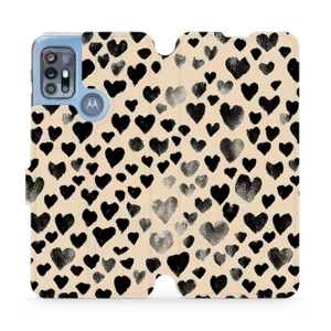Phone Case Motorola Moto G20 - Design VA51S