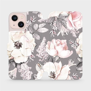 Phone Case Apple iPhone 13 mini - Design MX06S