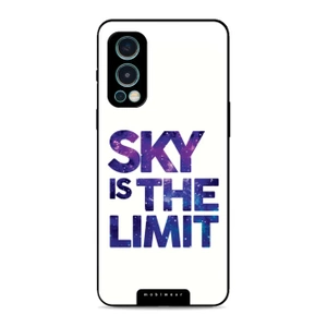 Phone Glossy Case OnePlus Nord 2 5G - Design G081G