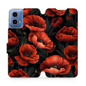 Hülle für Motorola Moto G34 5G - Farbe VP45S