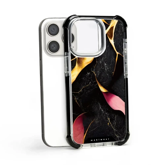 Etui MagSafe Elite Bumper Apple iPhone 15 Pro - wzór D019D