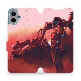 Hülle für Samsung Galaxy A07 - Farbe MA09S