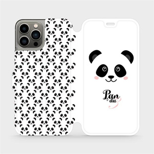 Etui do Apple iPhone 13 Pro - wzór M030P