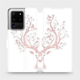 Phone Case Samsung Galaxy S20 Ultra - Design M007S