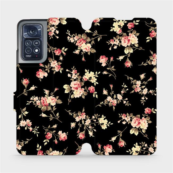 Etui do Xiaomi Redmi Note 11 Pro 5G - wzór VD02S