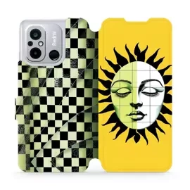 Phone Case Xiaomi Redmi 12C - Design VP56S