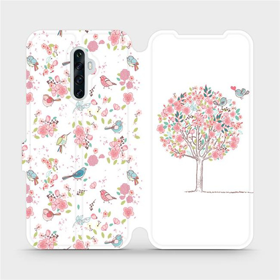 Etui do OPPO Reno 2Z - wzór M120S