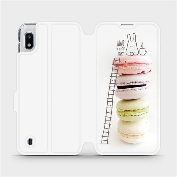 Phone Case Samsung Galaxy A10 - Design M090P