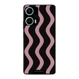Hülle Glossy Case für Xiaomi POCO F5 - Farbe GA54G