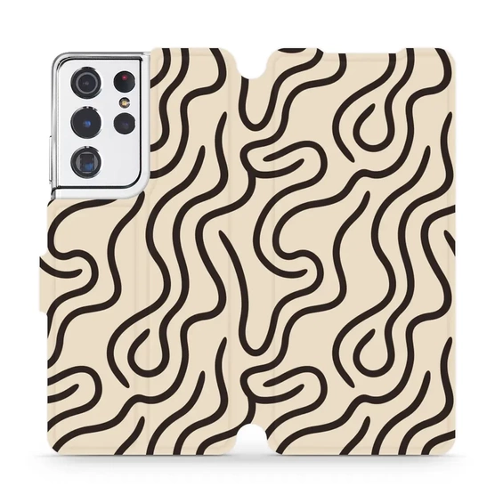 Phone Case Samsung Galaxy S21 Ultra - Design VA60S