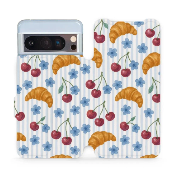 Hülle für Google Pixel 8 Pro - Farbe VP85S