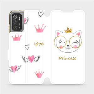 Phone Case Xiaomi Poco M3 Pro 5G - Design MH03S