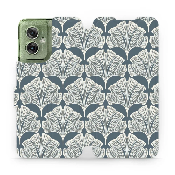 Etui do Motorola Moto G55 5G - wzór VA43S