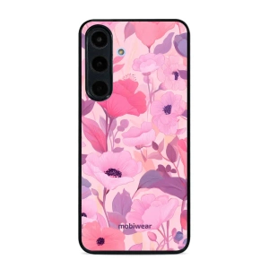 Phone Glossy Case Samsung Galaxy S25 FE 5G - Design GP74G
