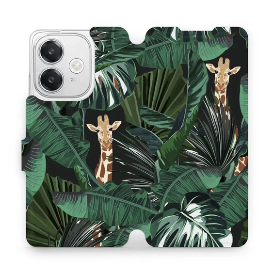 Phone Case OPPO A60 5G - Design VP06P