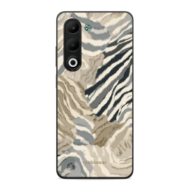 Phone Glossy Case OPPO A5 5G - Design G168G