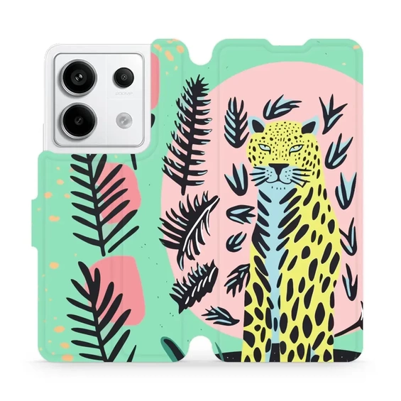 Hülle für Xiaomi Redmi Note 13 PRO - Farbe VP52S