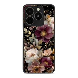 Phone Glossy Case Realme C63 - Design G169G