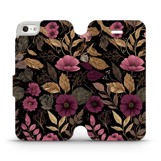 Hülle für Apple iPhone 5s - Farbe V170S