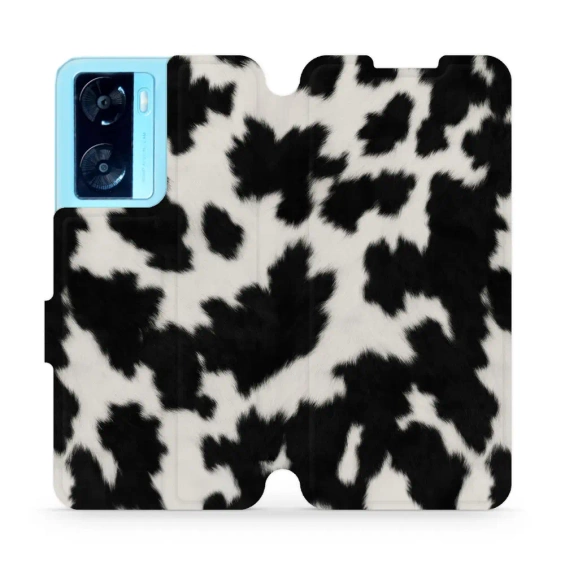 Etui do OPPO A57S - wzór V165S