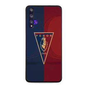 Phone Glossy Case Huawei Nova 5T - Design G08PS