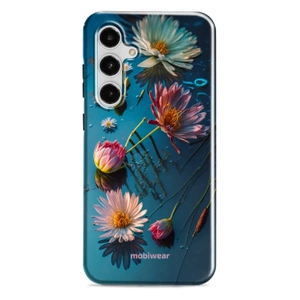 Case Elite Pro for Samsung Galaxy S24 FE - Design E013E