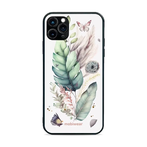 Etui Glossy Case do Apple iPhone 11 Pro Max - wzór G018G