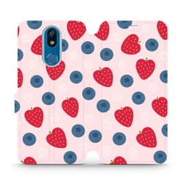 Phone Case LG K40 - Design VP84S