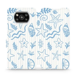 Phone Case Xiaomi POCO X3 NFC - Design VP88S