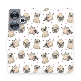 Hülle für Xiaomi POCO F6 - Farbe M097P