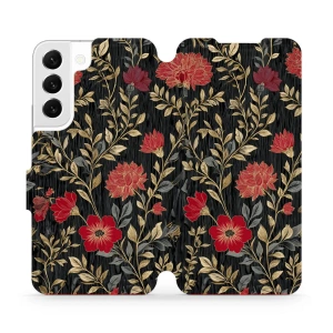 Phone Case Samsung Galaxy S22 - Design V172S