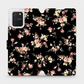 Phone Case Samsung Galaxy S10 Lite - Design VD02S